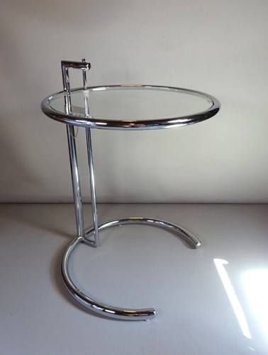 Eileen gray style - eileen, 1980s