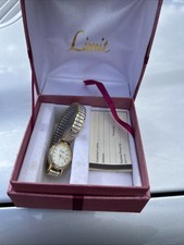 Limit Ladies Quartz Watch with