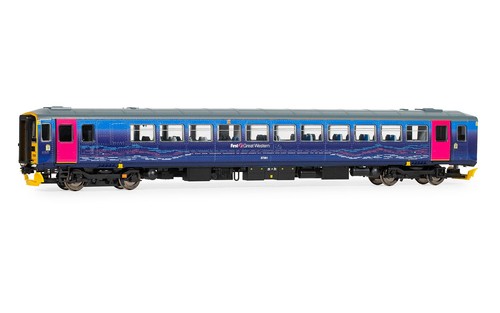 Hornby r30357 gauge - hornby, oo