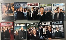 NCIS Complete Season 1 - 10