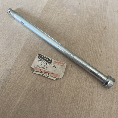 Genuine yamaha ty125 ty175 - ty125,
