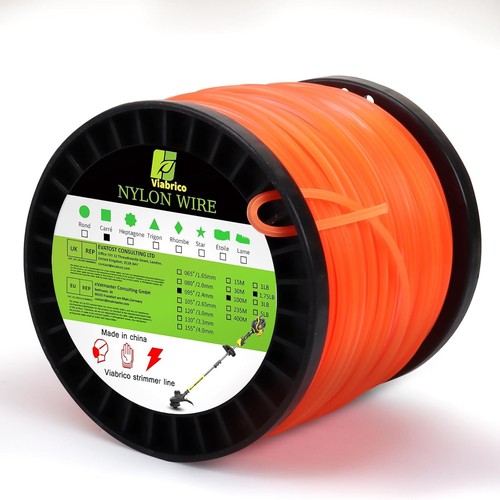 String strimmer line - string,