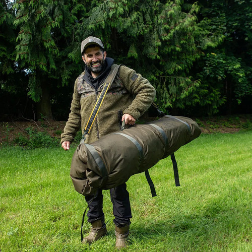 Omc agg bivvy bag - bivvy,