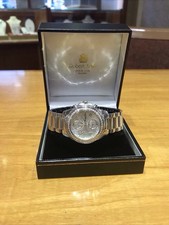 Ladies Stainless Steel Thomas
