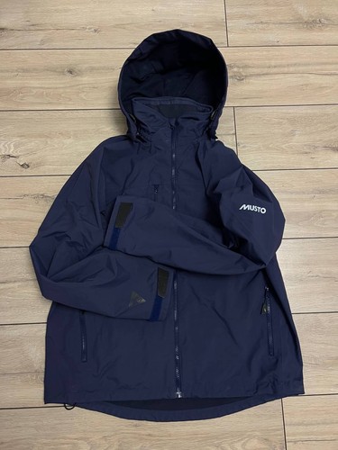 Mens musto br1 sailing - mens,