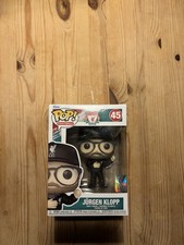 Funko Pop! Jurgen Klopp
