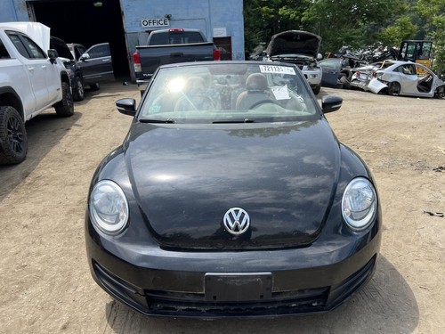 Convert lift motor beetle - lift, vw