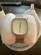 Bering Pebble Women's Watch