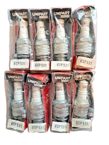 New old stock - 8,