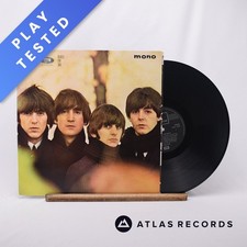 The Beatles Beatles For Sale