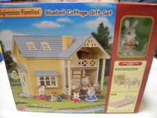 Valuable Sylvanian Families