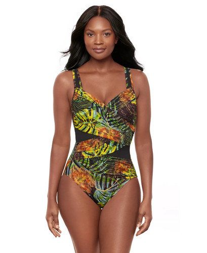 Miraclesuit women sunset - miraclesuit,