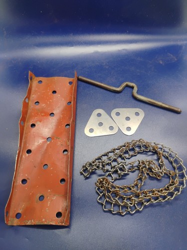 Gilbert erector set - gilbert,