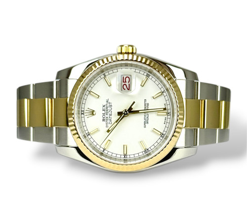 Rolex datejust 116233 - 36,