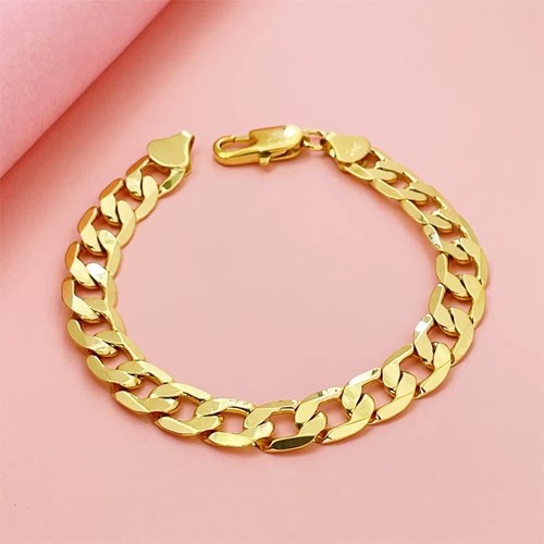 14k gold filled lady women - gold,