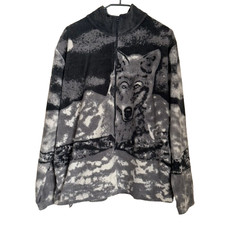 Damart Size 14/16 Fleece