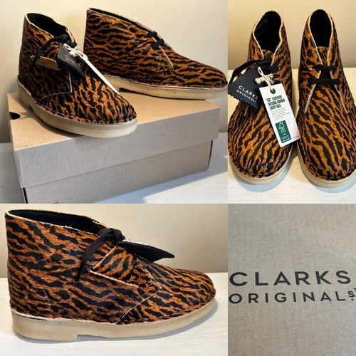 Bnib clarks originals - clarks,