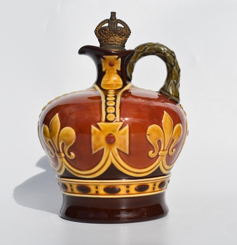 Rare royal doulton - royal, kingsware