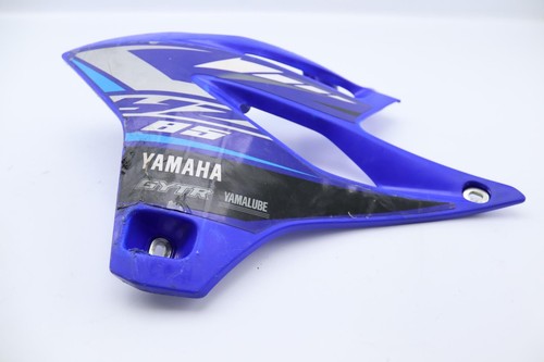 Left radiator scoop yamaha - left,