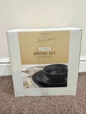 Stacey Solomon Black Beaded