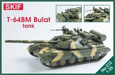 Skif MK212 - 1:35 T-64BM Bulat
