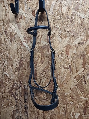 English leather hand - leather, in-hand