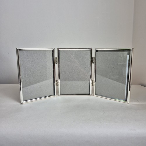 Sixtrees trio silver tone - tone, 3