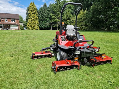 Toro t454 gang - toro, 5