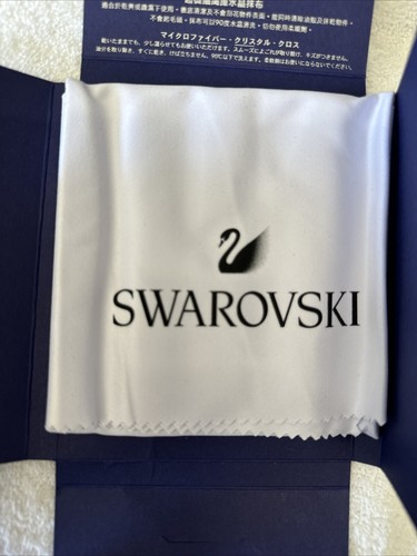 Swarovski crystal 628596 - crystal,