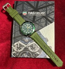 TAG Heuer 21.5mm Formula 1 F1