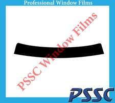 PSSC Pre Cut Sun Strip Car