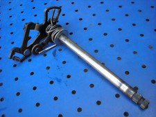 SHIFT SHAFT GEARBOX YAMAHA SR