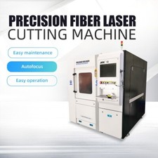 3000W CNC Fiber Laser Metal Cutter Laser Cutting Machine Raycus Auto Focus Laser