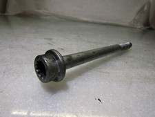 VW Touareg Mk1 7L V10 AYH