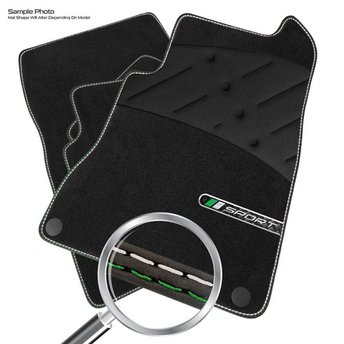 Fit car mats - mg,
