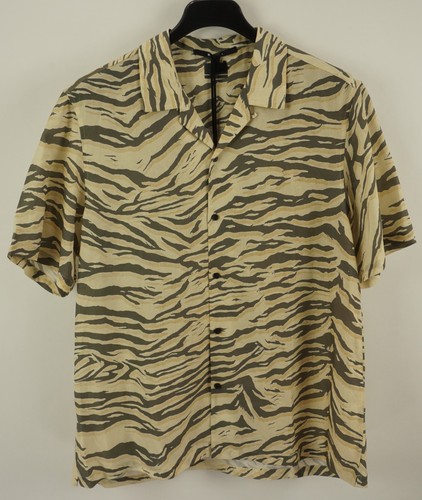 New ksubi tiger stripe resort - tiger,