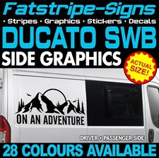 to fit FIAT DUCATO L1 SWB