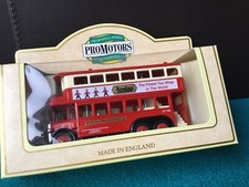 Lledo Diecast vehicle . Mint