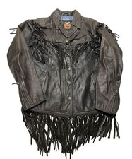 Harley Davidson Women Leather