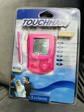 Lexibook Touchman 96KB