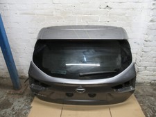 2015 NISSAN QASHQAI N-TEC+ J11