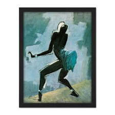 Colin dancer entertainer - dancer,
