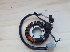 Yamaha Ybr 125 Efi 2007 - 2009