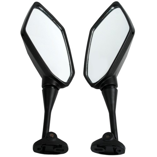 Black left right side - left,