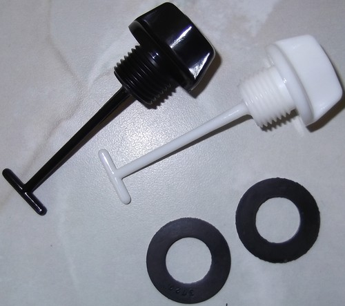 Genuine kawasaki jetski - genuine, white