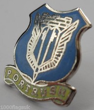 Portrush Town Northern Ireland