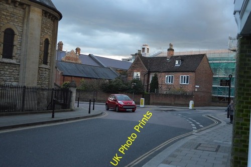 Photo 6x4 mill st - photo,