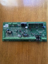 Honeywell Accents G4 Alarm