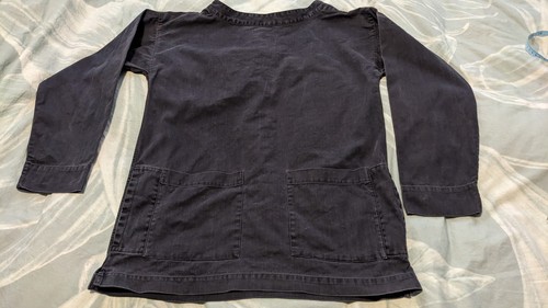 Margaret howell mhl - dark, navy