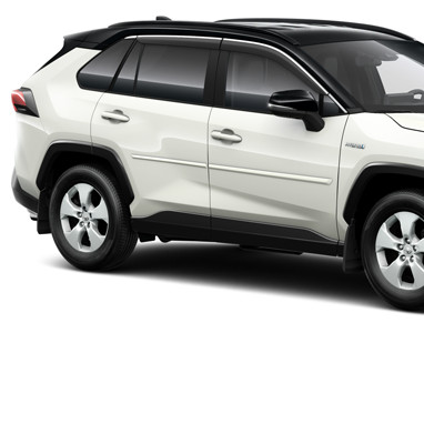 Genuine toyota rav4 2019 - toyota,